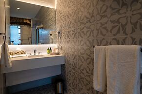 Mansión Alcázar Boutique Hotel