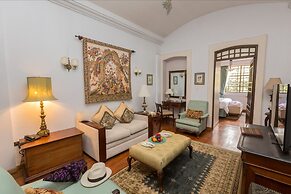 Mansión Alcázar Boutique Hotel