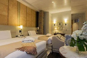 Mansión Alcázar Boutique Hotel