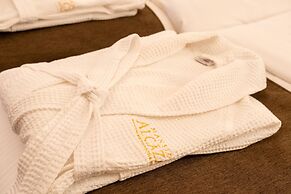 Mansión Alcázar Boutique Hotel