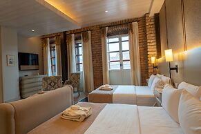 Mansión Alcázar Boutique Hotel