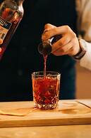 Mansión Alcázar Boutique Hotel