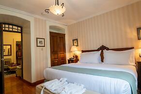 Mansión Alcázar Boutique Hotel