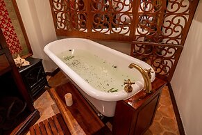 Mansión Alcázar Boutique Hotel