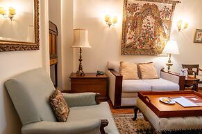 Mansión Alcázar Boutique Hotel