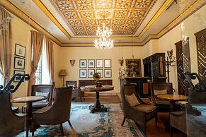 Mansión Alcázar Boutique Hotel