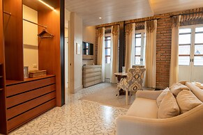 Mansión Alcázar Boutique Hotel