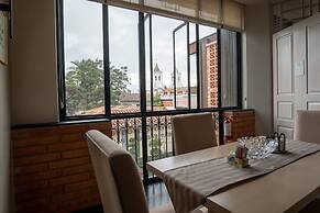 Mansión Alcázar Boutique Hotel