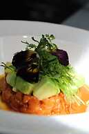 Mansión Alcázar Boutique Hotel