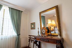 Mansión Alcázar Boutique Hotel