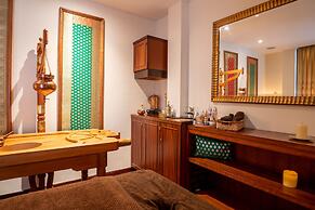 Mansión Alcázar Boutique Hotel