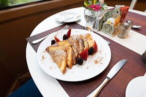 Mansión Alcázar Boutique Hotel