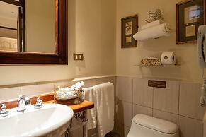 Mansión Alcázar Boutique Hotel