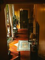 Mansión Alcázar Boutique Hotel