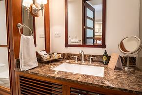 Mansión Alcázar Boutique Hotel