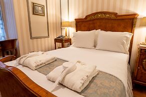 Mansión Alcázar Boutique Hotel