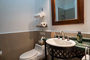 Mansión Alcázar Boutique Hotel