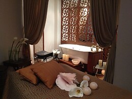 Mansión Alcázar Boutique Hotel