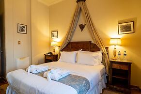 Mansión Alcázar Boutique Hotel