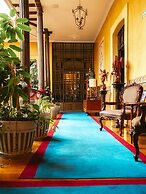 Mansión Alcázar Boutique Hotel