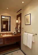 Mansión Alcázar Boutique Hotel