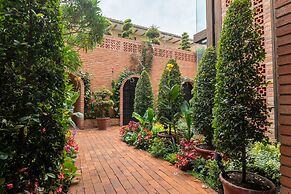 Mansión Alcázar Boutique Hotel