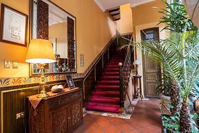 Mansión Alcázar Boutique Hotel