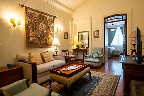 Mansión Alcázar Boutique Hotel