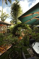 Mansión Alcázar Boutique Hotel