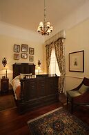 Mansión Alcázar Boutique Hotel