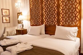 Mansión Alcázar Boutique Hotel