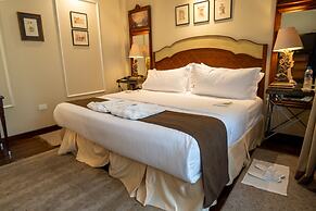 Mansión Alcázar Boutique Hotel