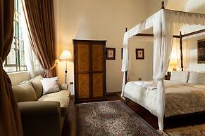 Mansión Alcázar Boutique Hotel