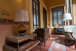 Mansión Alcázar Boutique Hotel