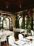 Mansión Alcázar Boutique Hotel