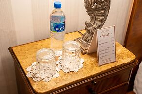 Mansión Alcázar Boutique Hotel