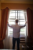 Mansión Alcázar Boutique Hotel