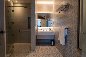 Mansión Alcázar Boutique Hotel