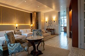 Mansión Alcázar Boutique Hotel