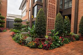 Mansión Alcázar Boutique Hotel