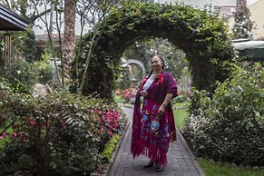 Mansión Alcázar Boutique Hotel