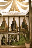 Mansión Alcázar Boutique Hotel