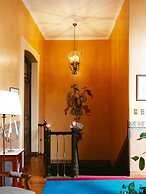 Mansión Alcázar Boutique Hotel