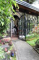 Mansión Alcázar Boutique Hotel