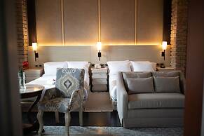 Mansión Alcázar Boutique Hotel