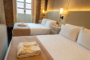 Mansión Alcázar Boutique Hotel