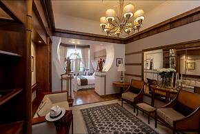 Mansión Alcázar Boutique Hotel