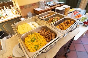 Mansión Alcázar Boutique Hotel