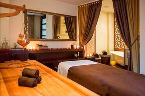 Mansión Alcázar Boutique Hotel