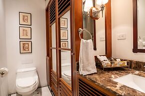 Mansión Alcázar Boutique Hotel